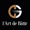 CG L'ART DE BÂTIR Maçonnerie Haute Savoie Pays de Gex